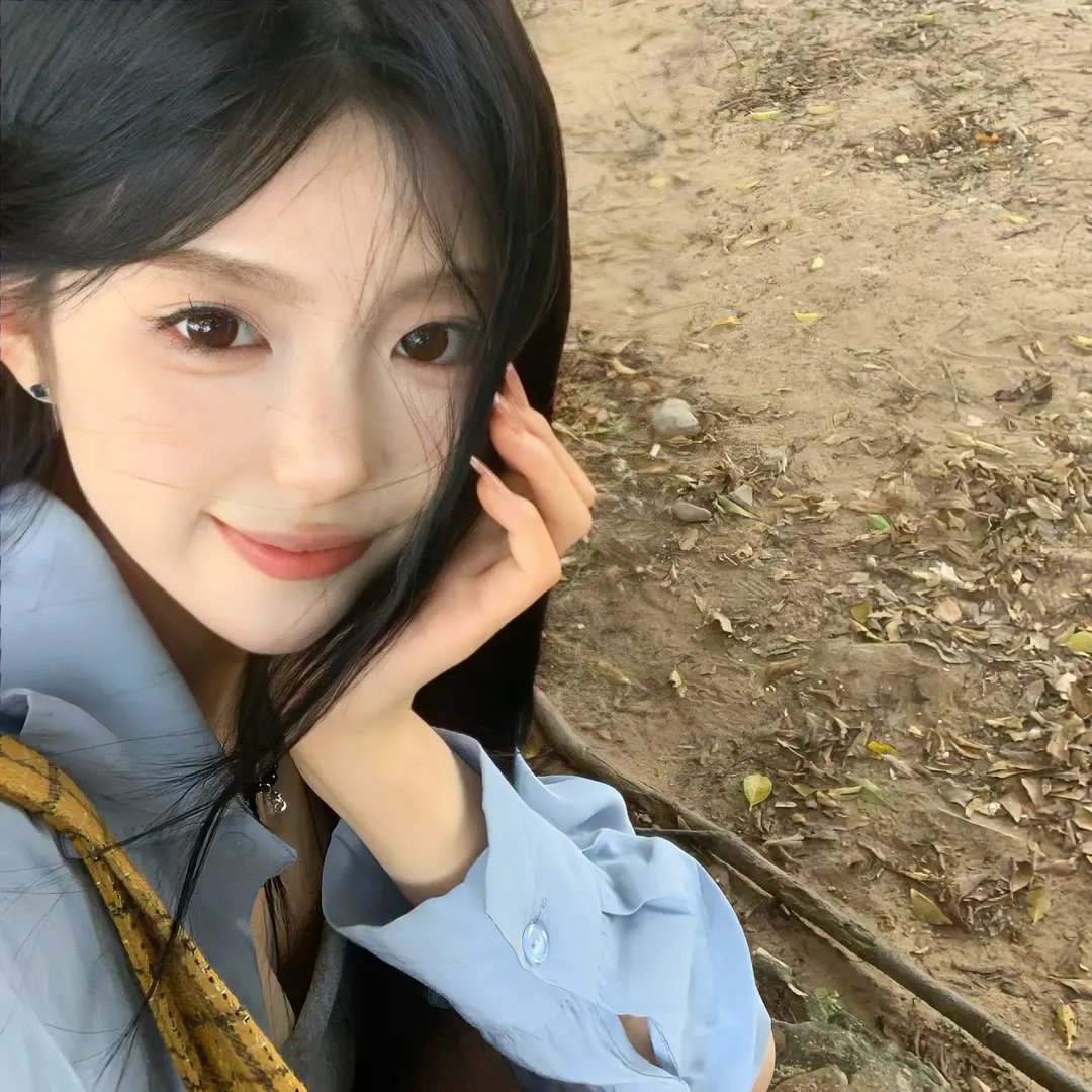 爱与不信任