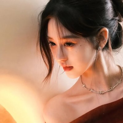 三个陌生的情人