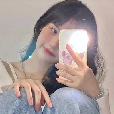 荡漾春心